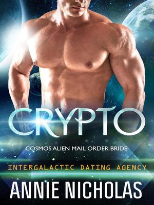 cover image of Crypto